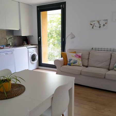 Ferienwohnung Ca De Geraldine El Pont de Suert Exterior foto