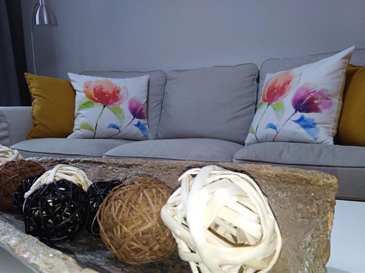 Ferienwohnung Ca De Geraldine El Pont de Suert Exterior foto